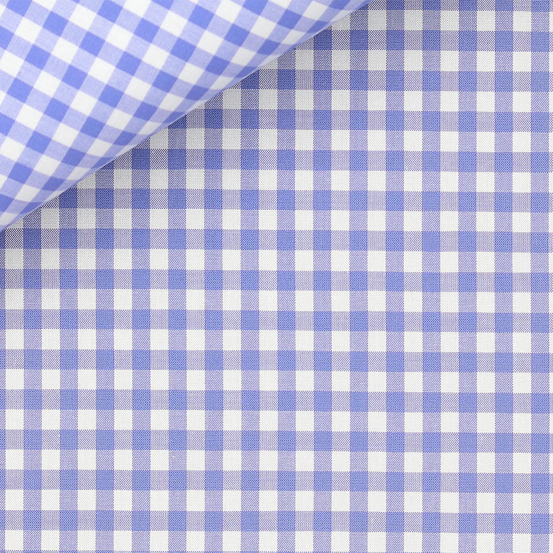 Zéphir Carreaux Bleu