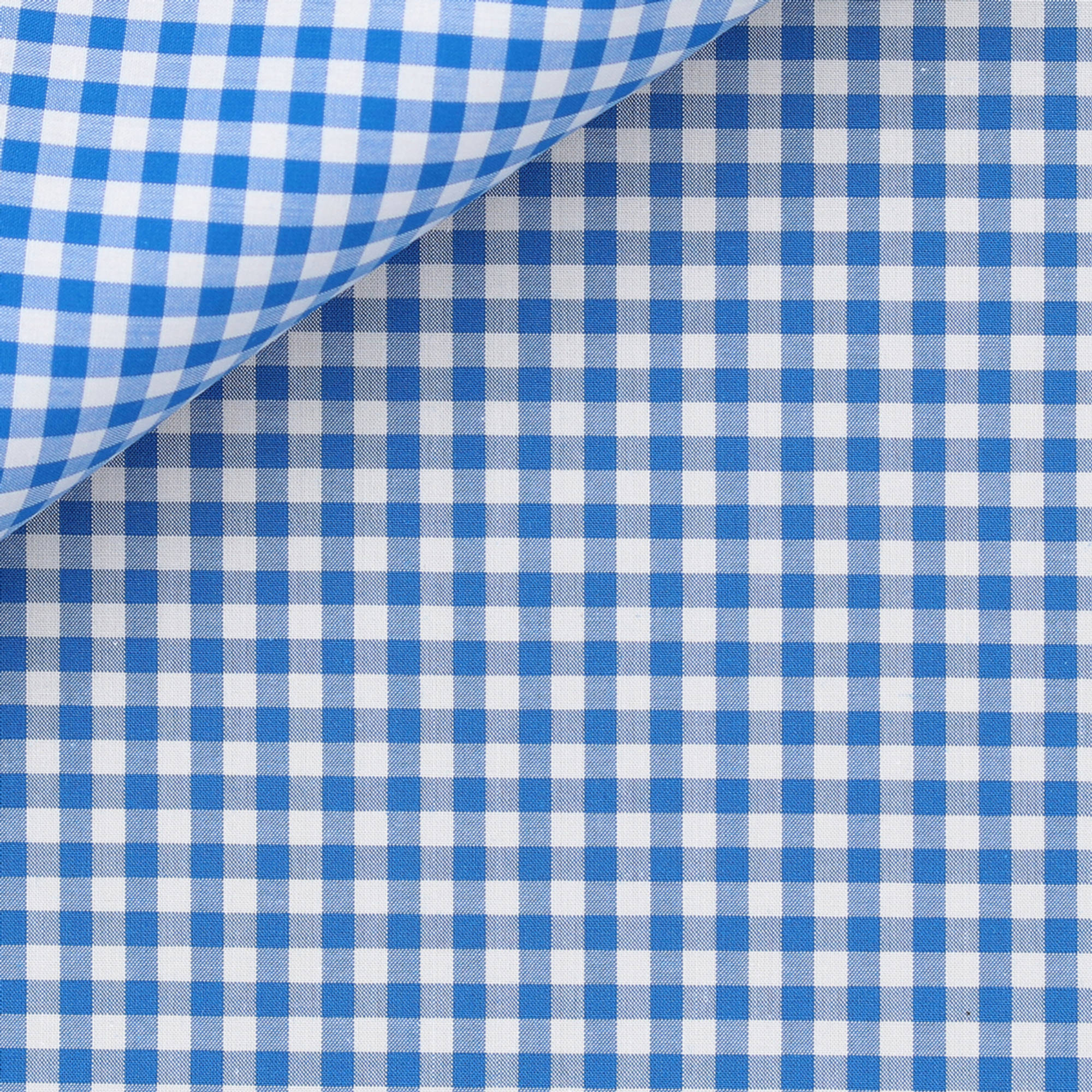 Zéphir Carreaux Bleu