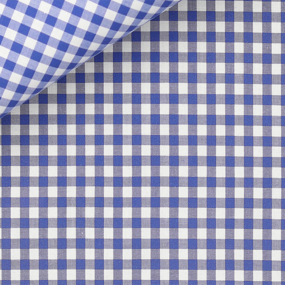 Zéphir Carreaux Bleu