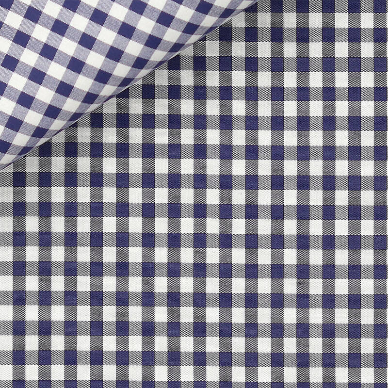 Zéphir Carreaux Bleu