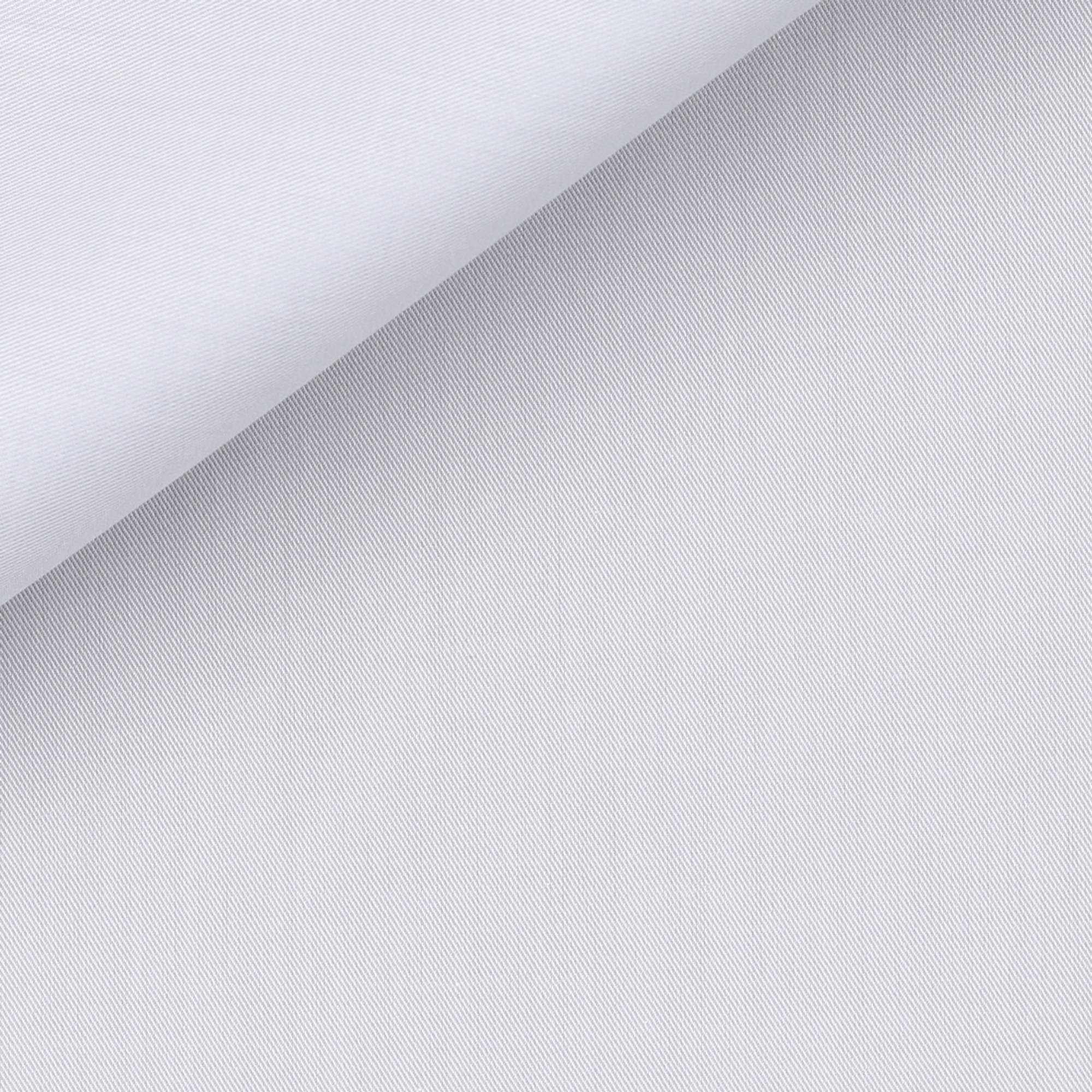 Twill Uni Gris