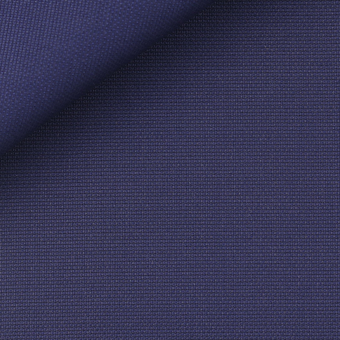 Giro Inglese Rayé Bleu