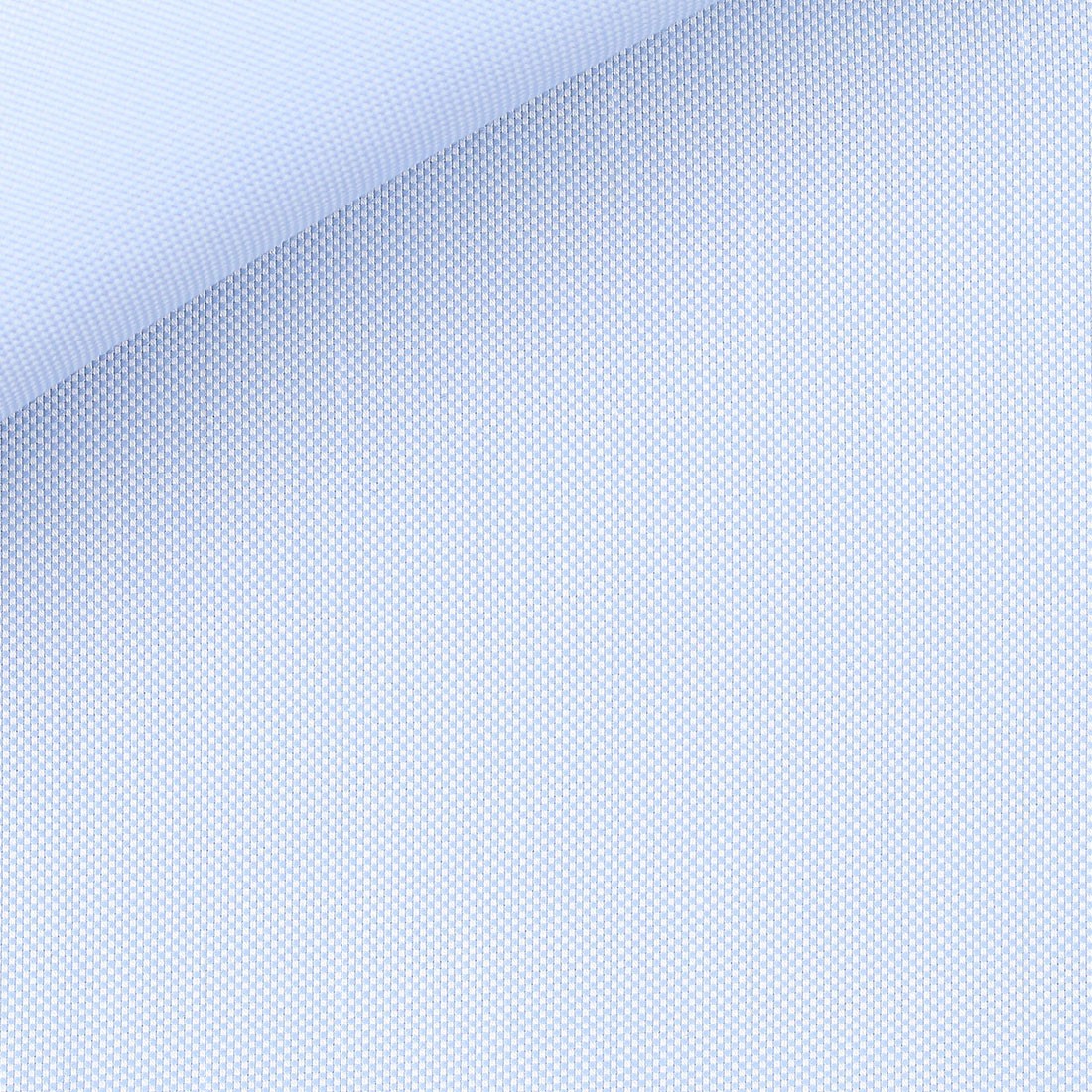 Oxford Uni Bleu (repassage facile) 