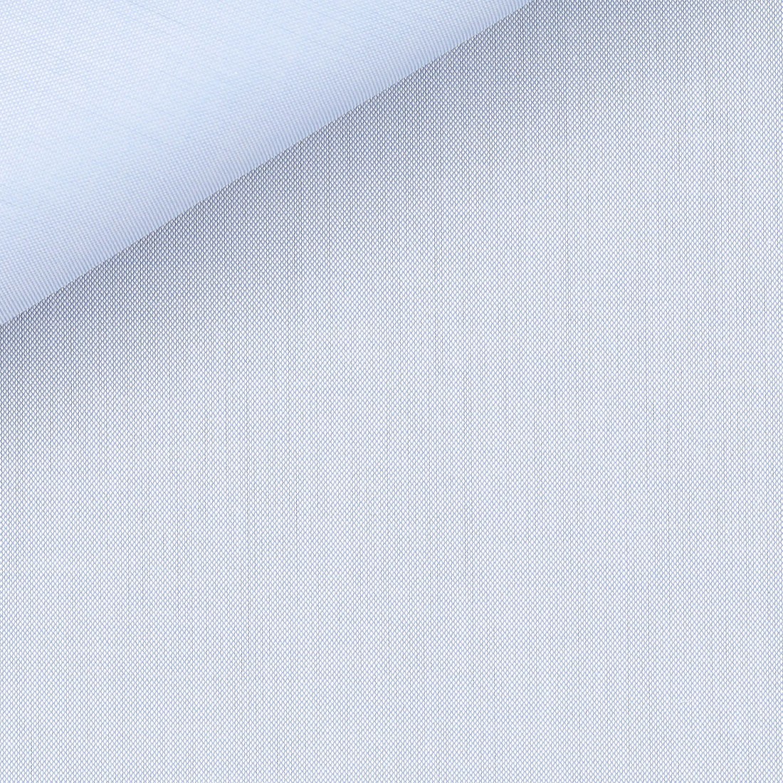 Pin Point Uni Bleu (repassage facile) 