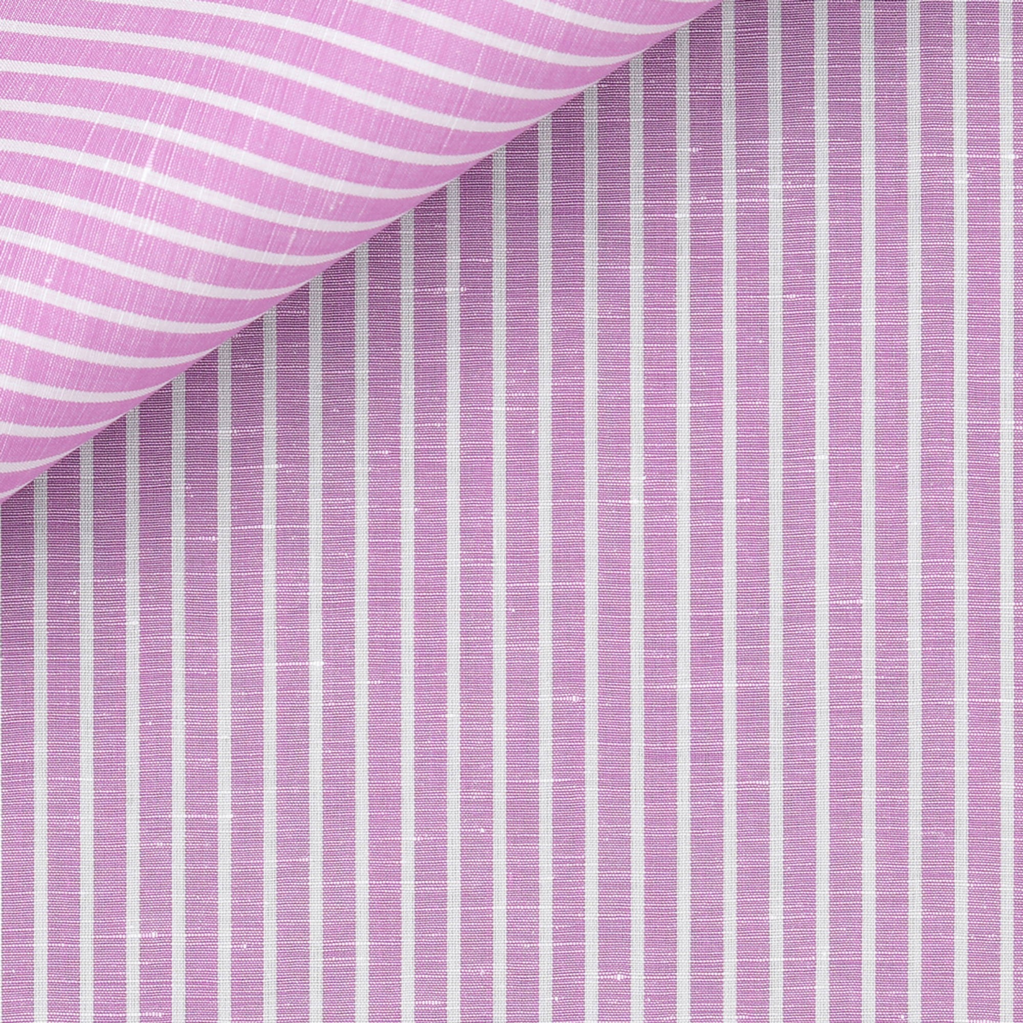 Zéphir Rayé Violet