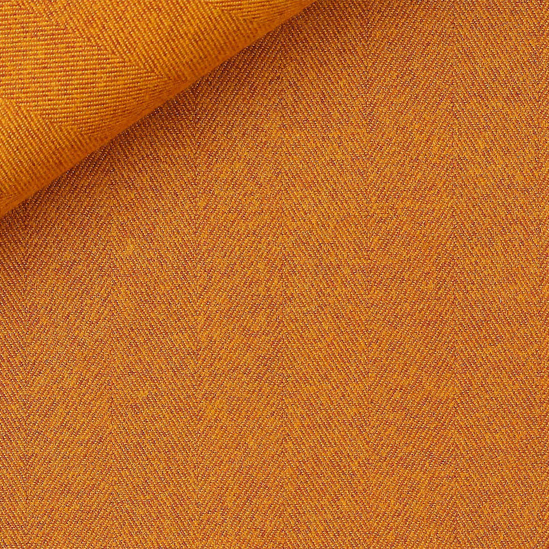 Twill Uni Marron