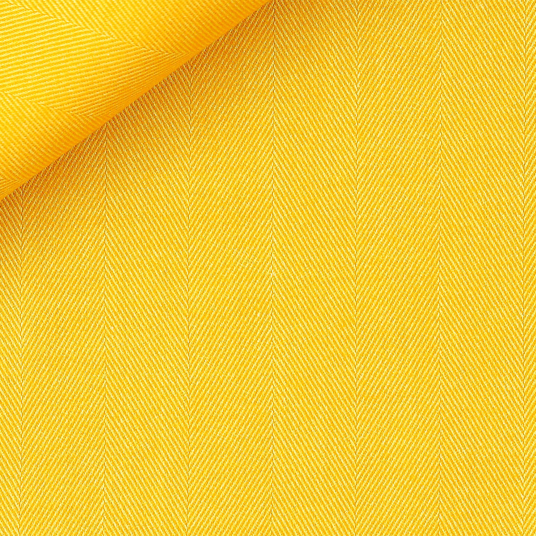 Twill Uni Jaune