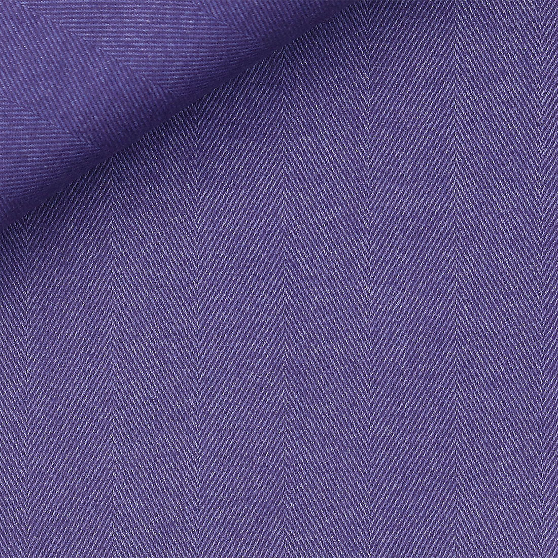 Twill Uni Violet