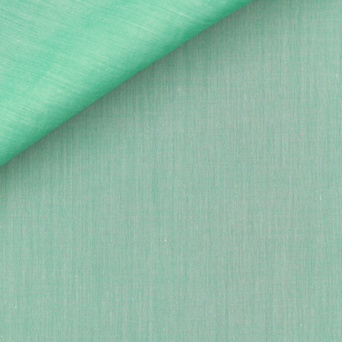 Mousseline Uni Vert