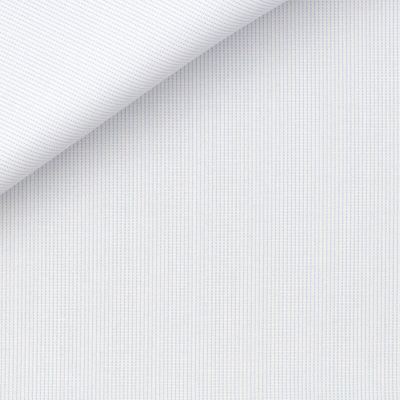 Panama Rayé (repassage facile)