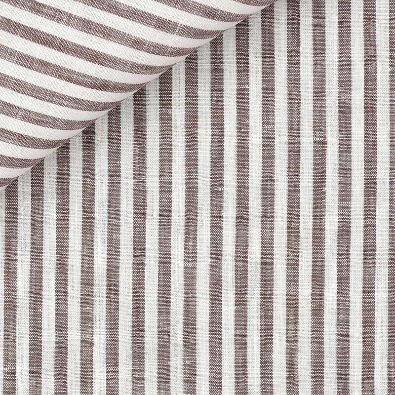 Zéphir Rayé Marron