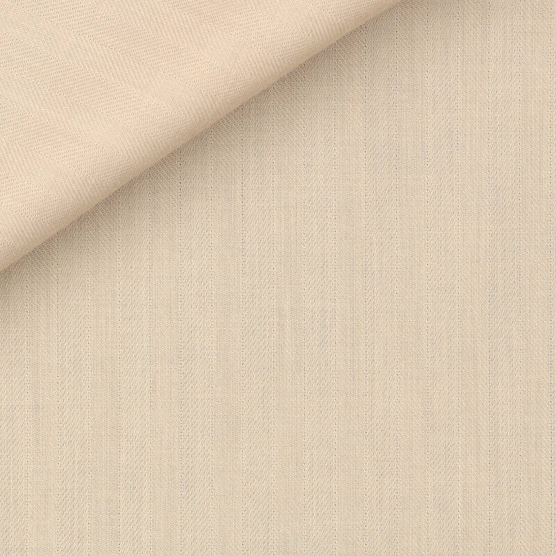 Twill Uni Beige