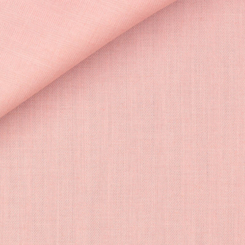 Twill Uni Rose
