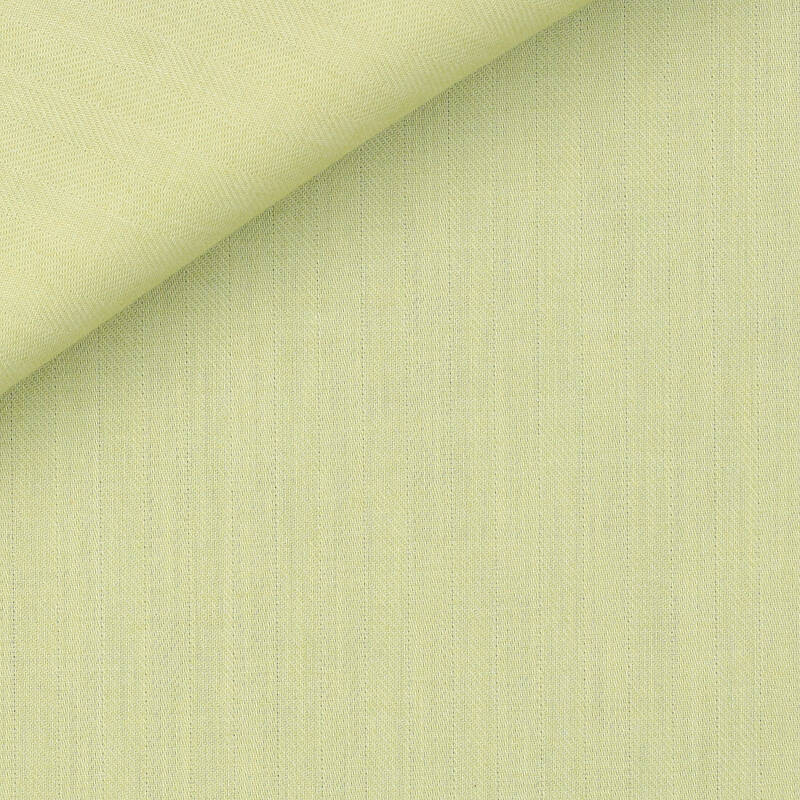 Twill Uni Vert
