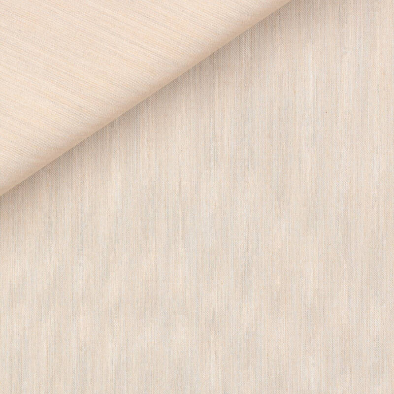 Twill Uni Beige