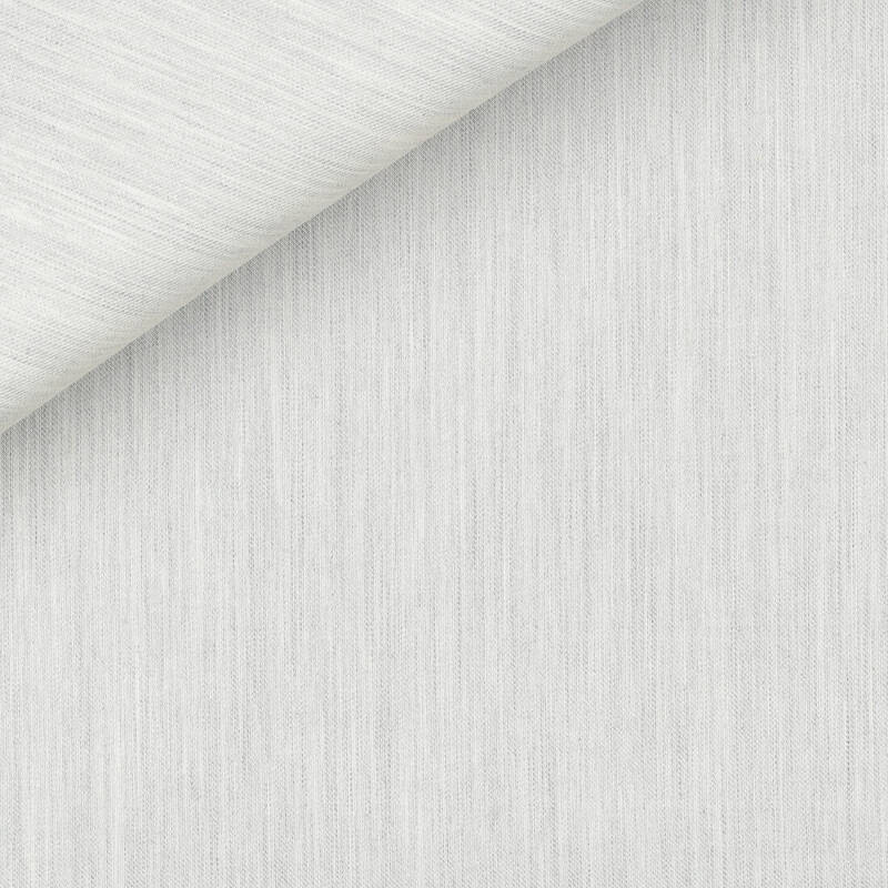 Twill Uni Gris