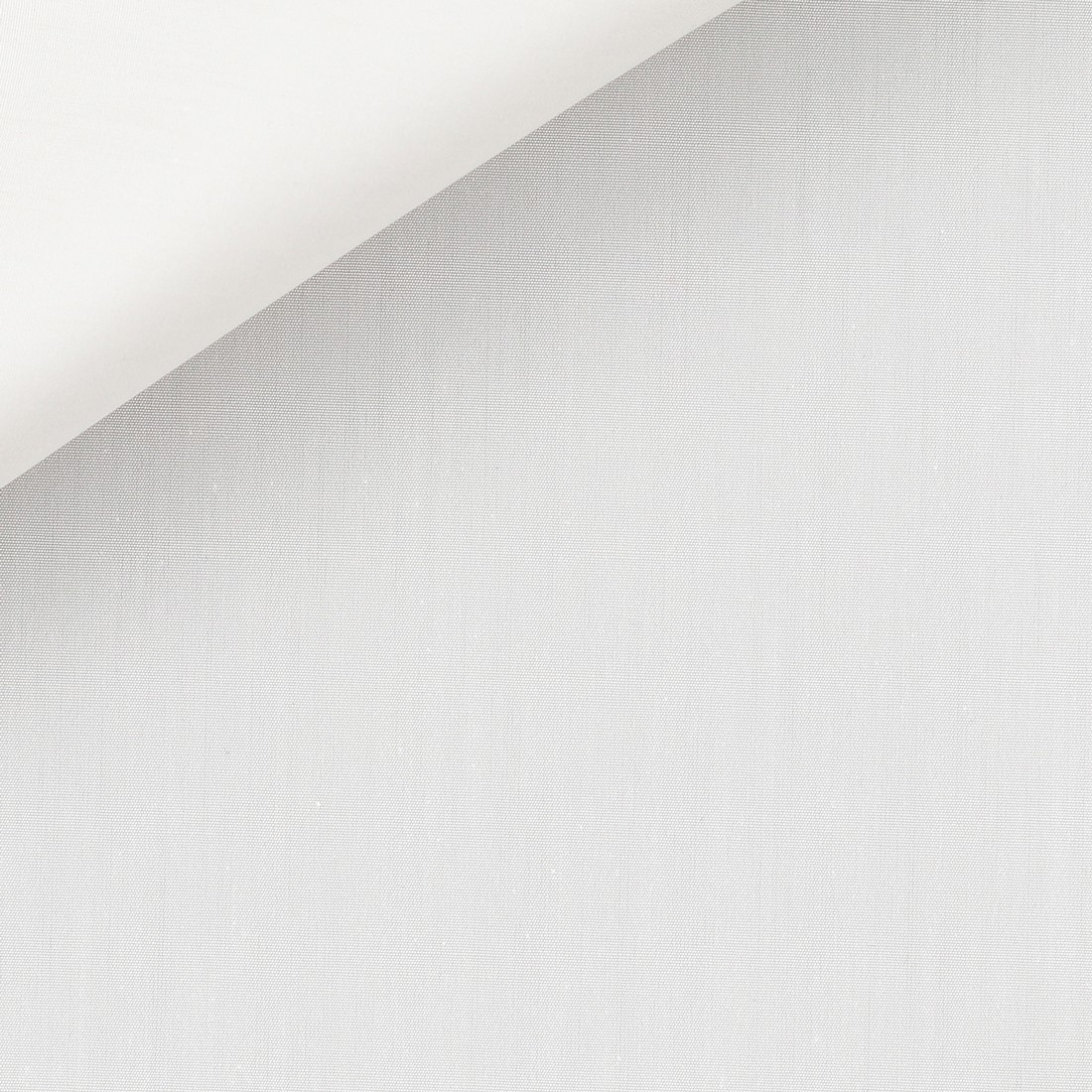 Fil à Fil Uni Marron