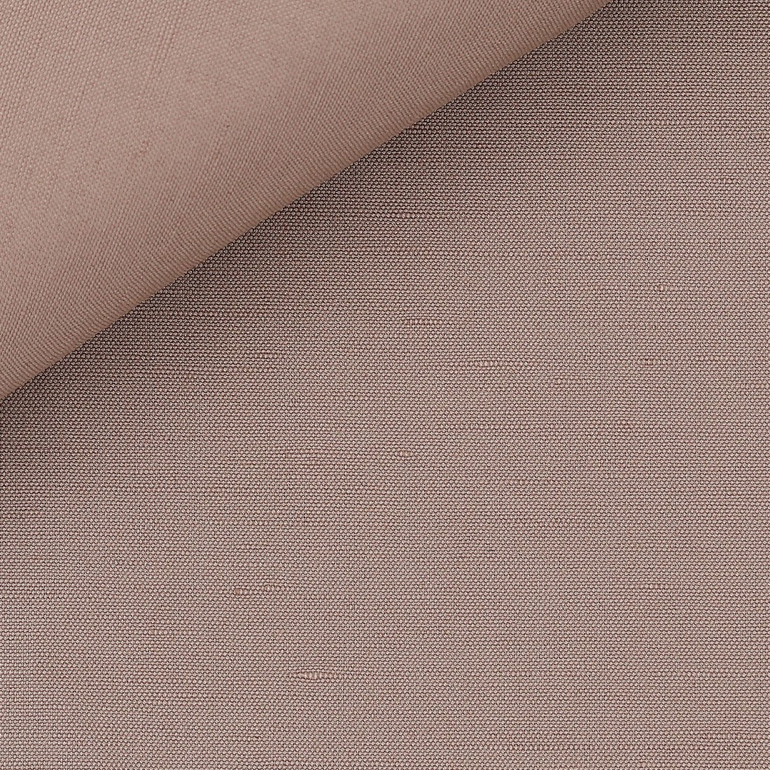 Gabardine Uni Marron