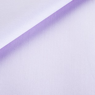 Twill Uni Violet