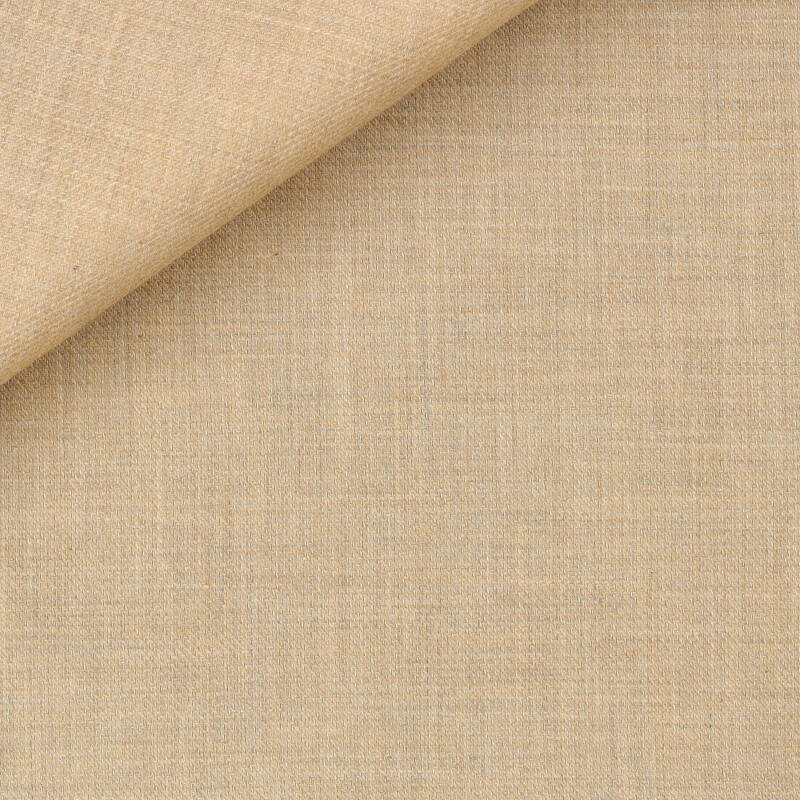 Twill Uni Beige