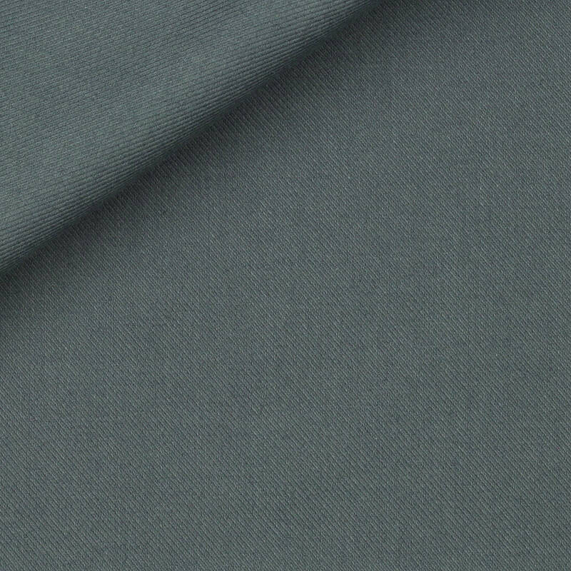 Twill Cachemire Uni Vert