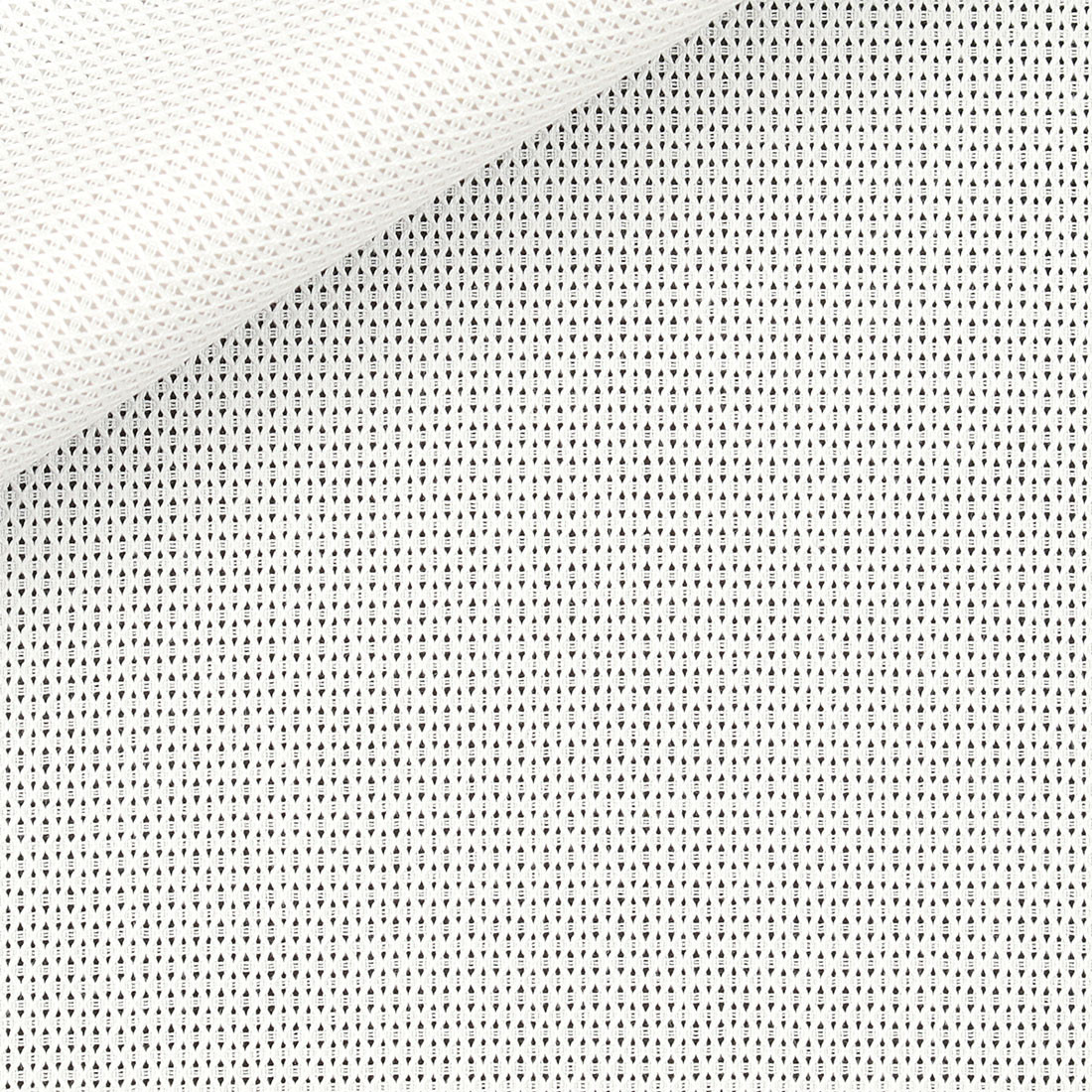 Giro Inglese Uni Blanc