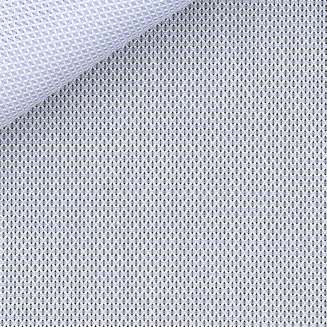 Giro Inglese Uni Bleu