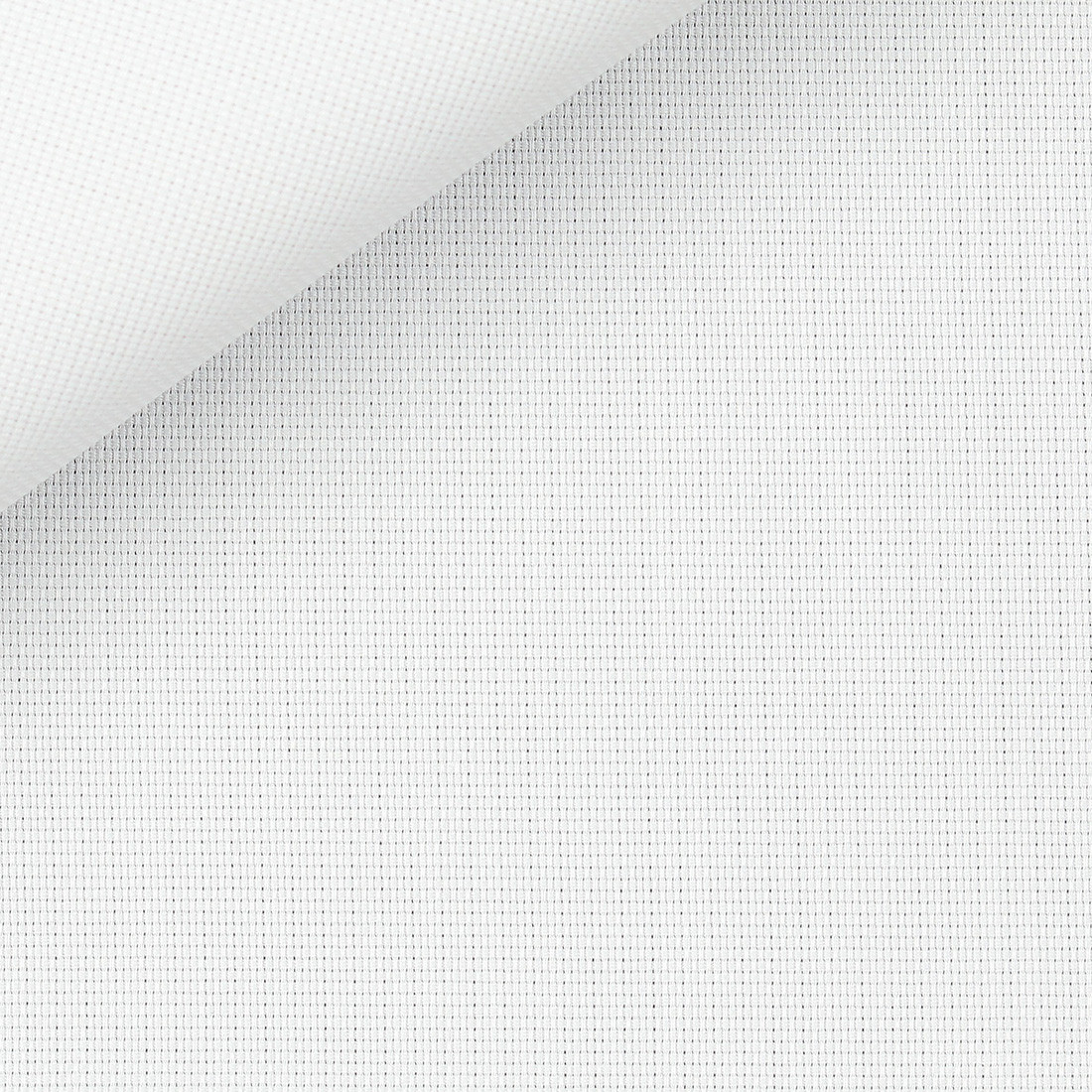 Giro Inglese Uni Blanc