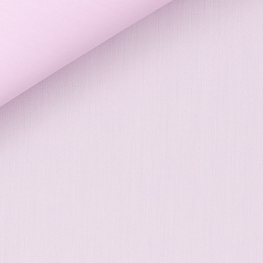 Twill Uni Parme (repassage facile) 