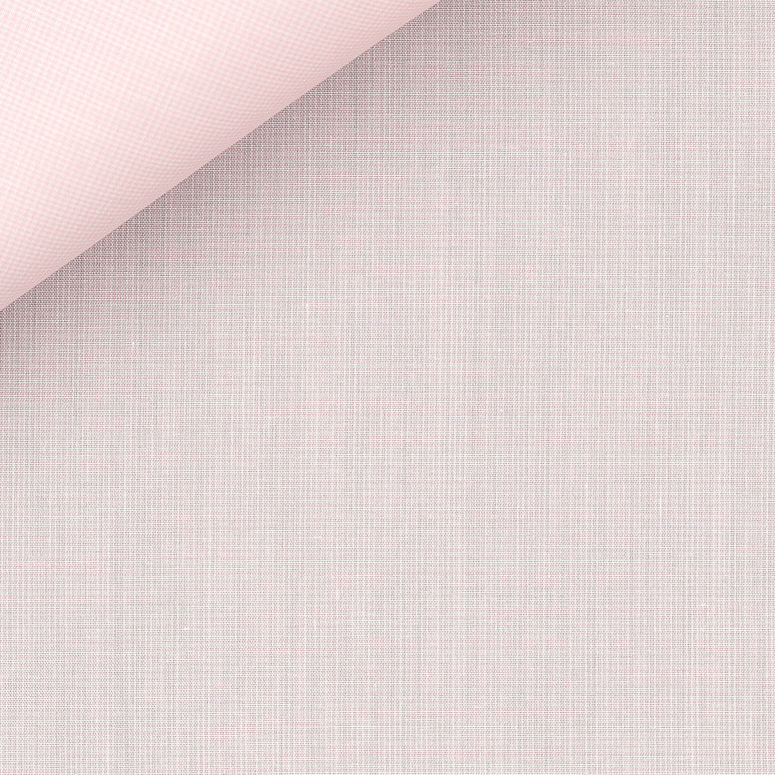 Oxford Carreaux Rose