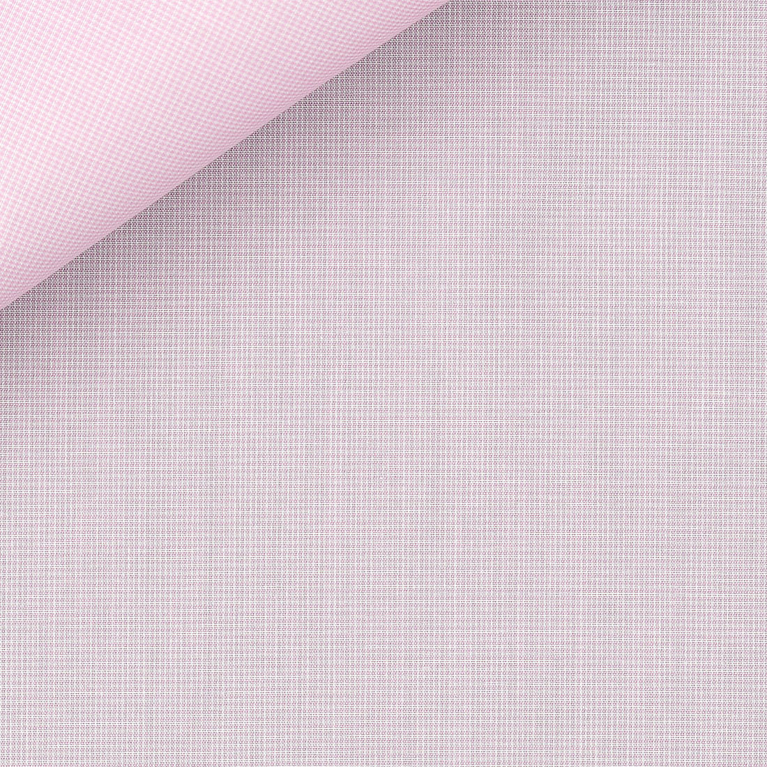 Oxford Carreaux Rose