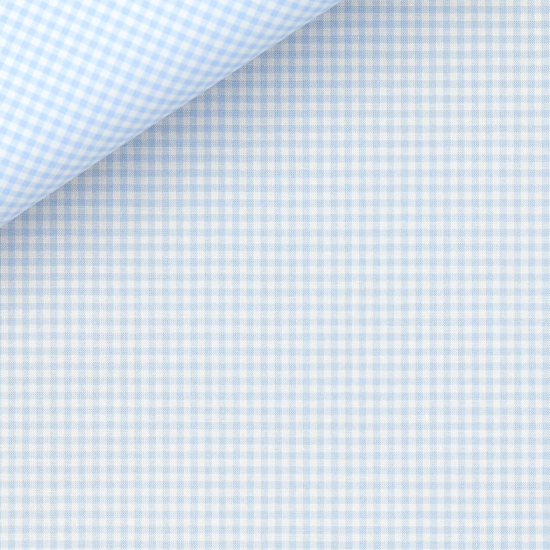 Zéphir Carreaux Bleu