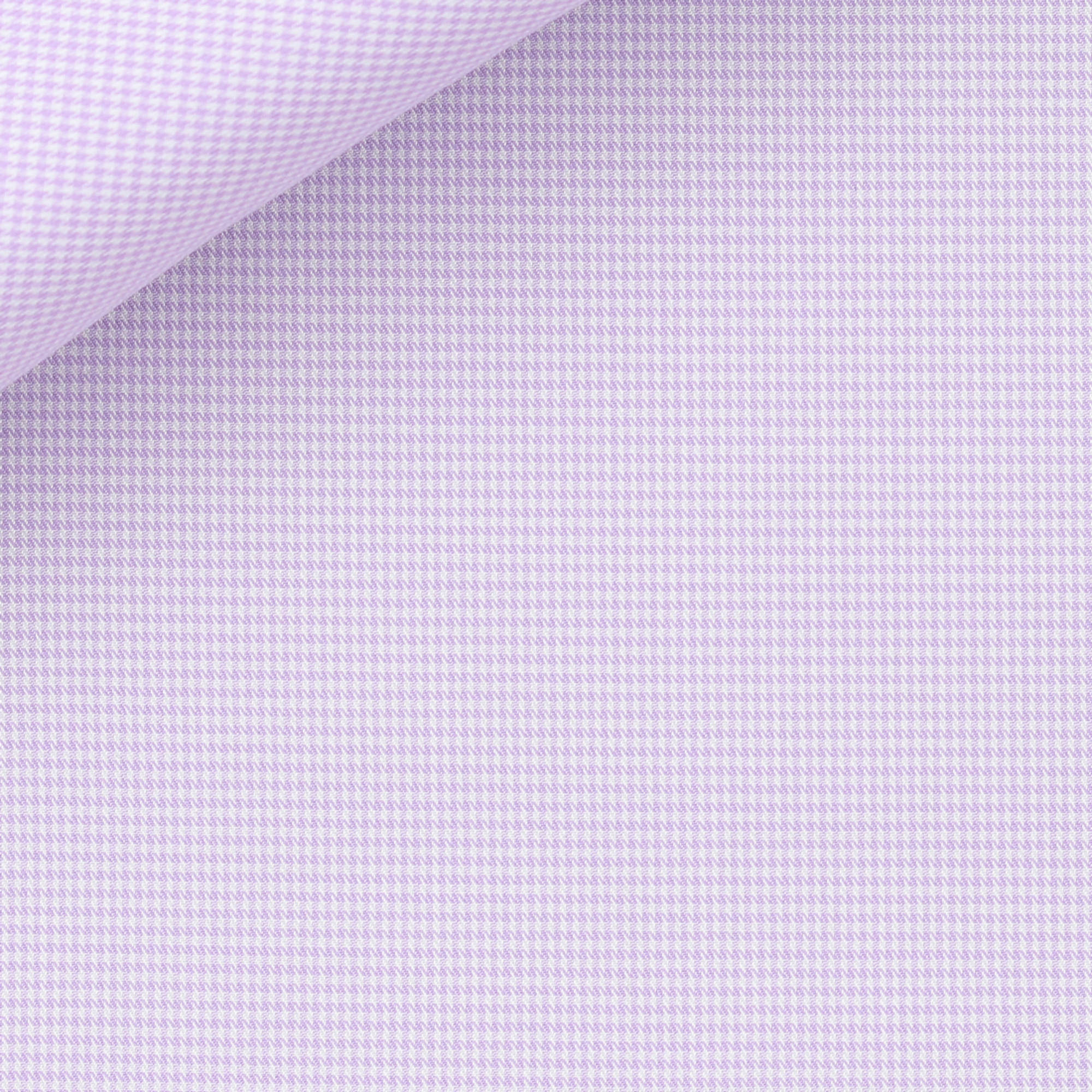 Oxford Carreaux Violet