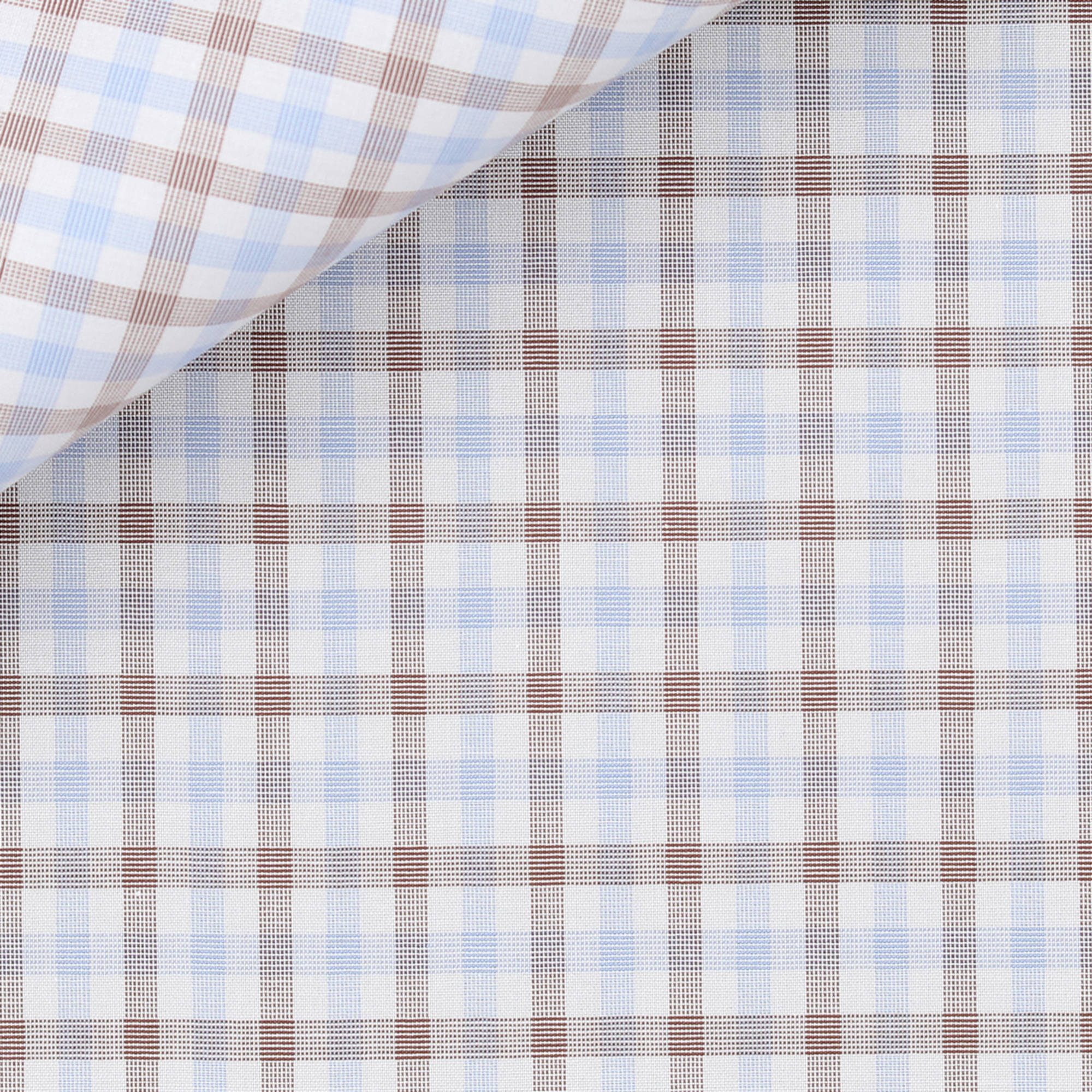 Zéphir Carreaux Marron