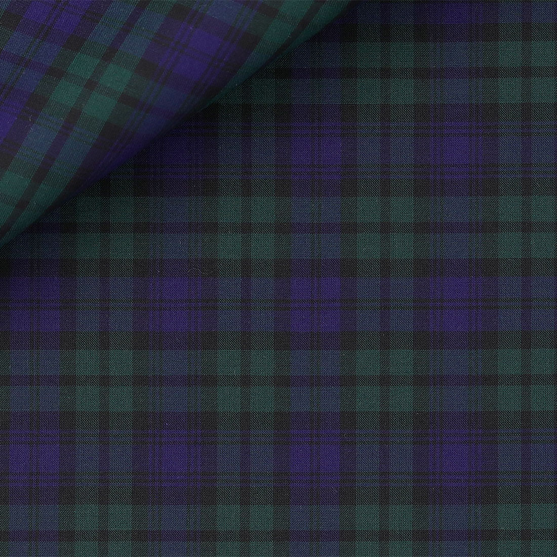 Zéphir Carreaux Bleu