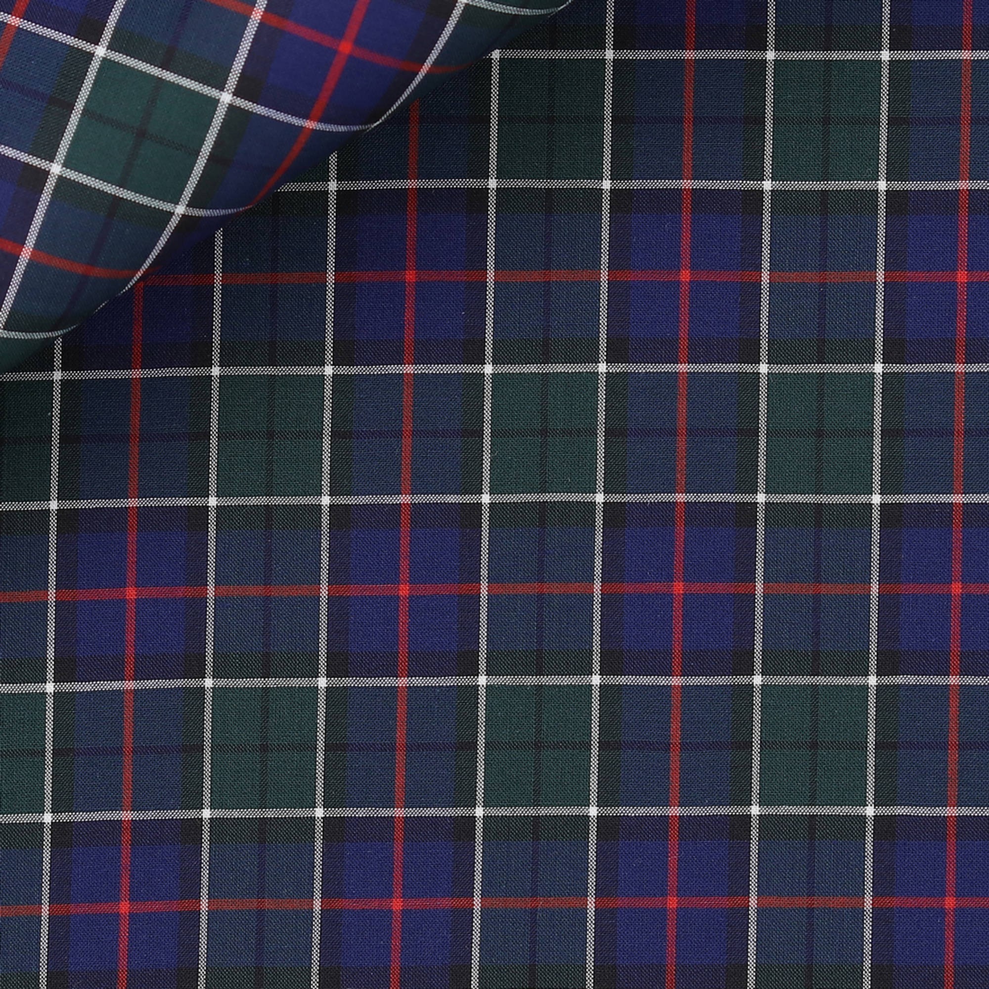 Zéphir Carreaux Bleu