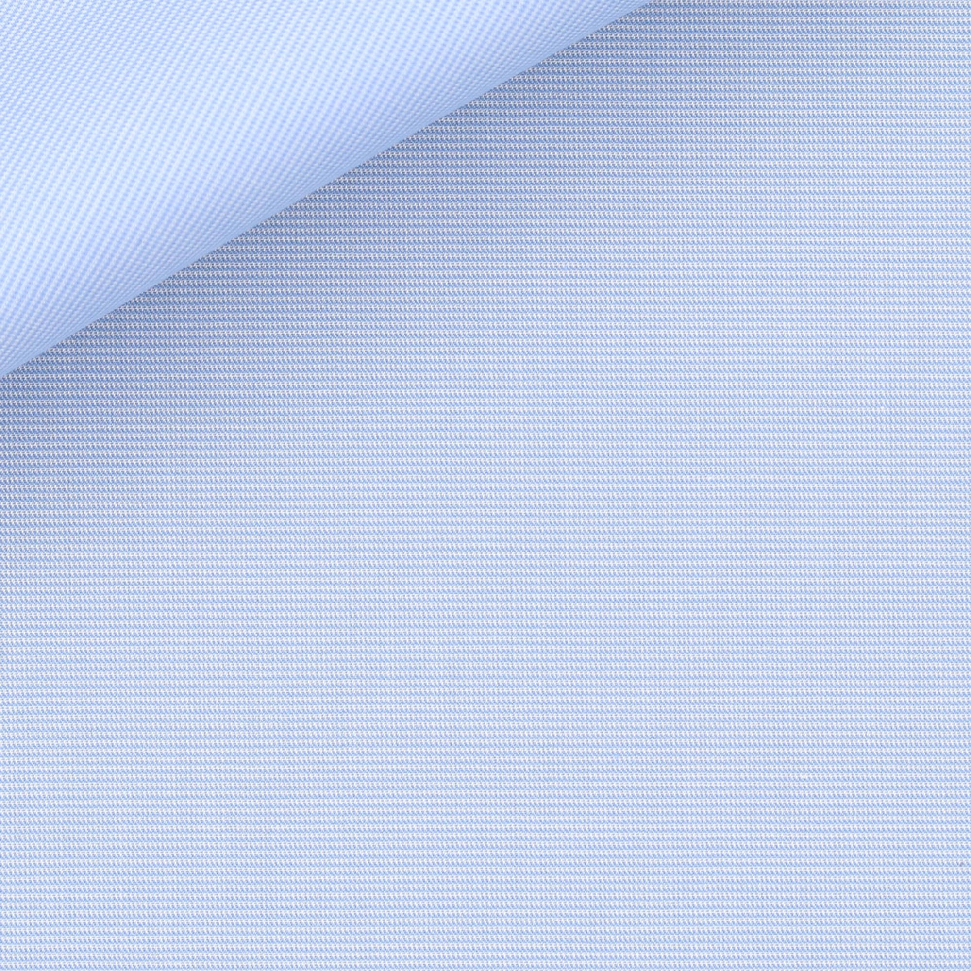Twill Carreaux Bleu