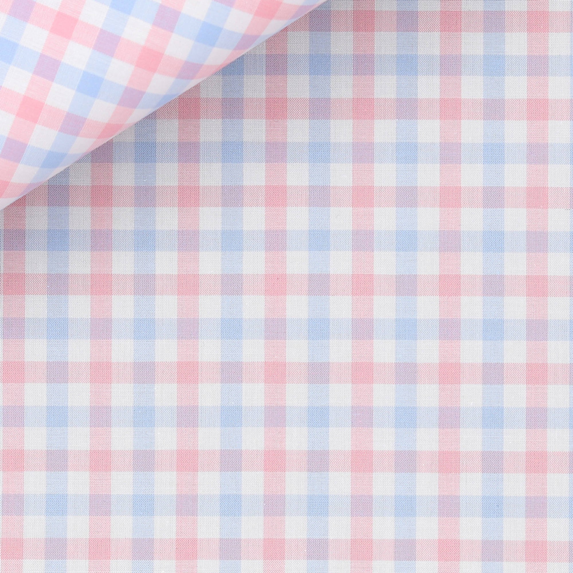 Zéphir Carreaux Rose