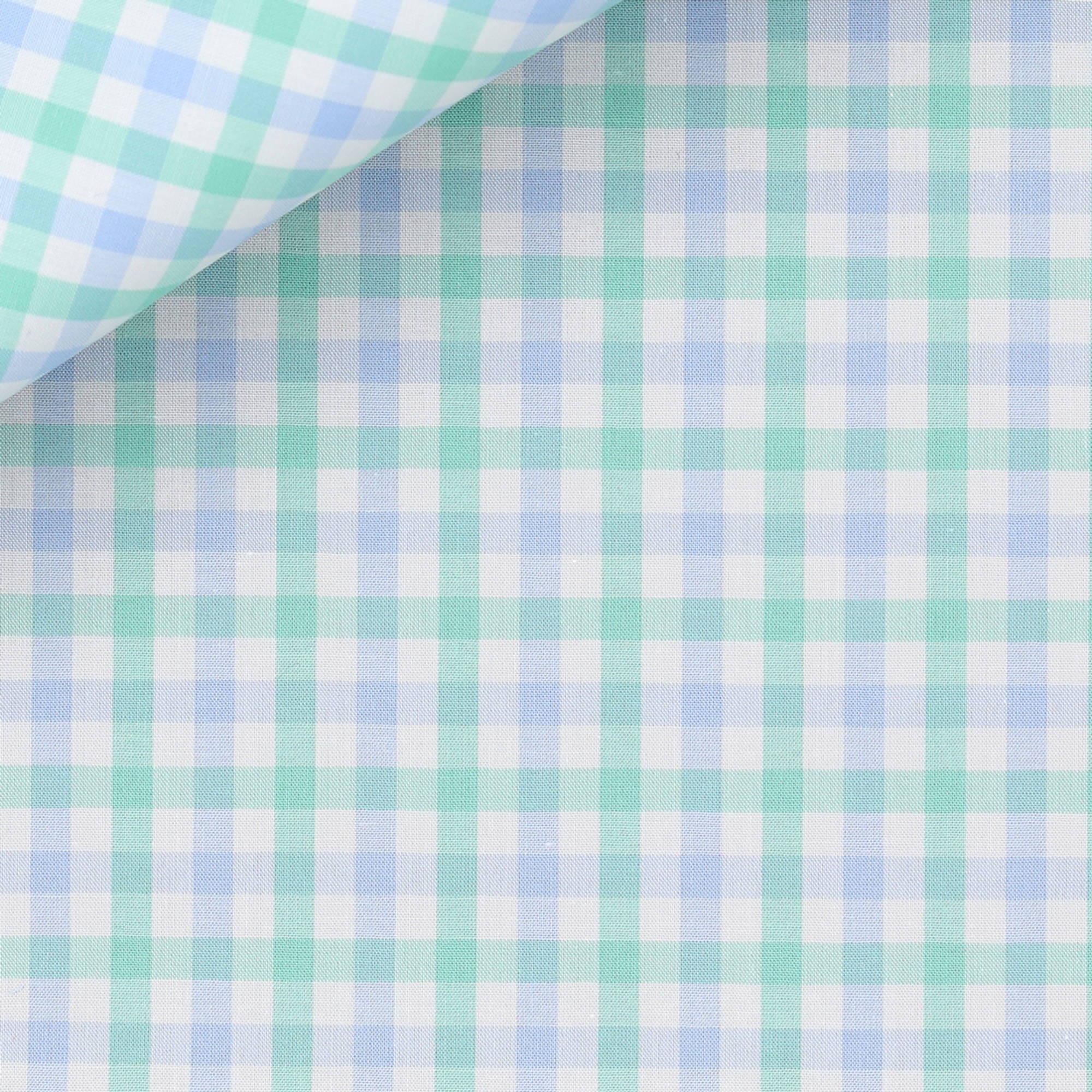 Zéphir Carreaux Vert