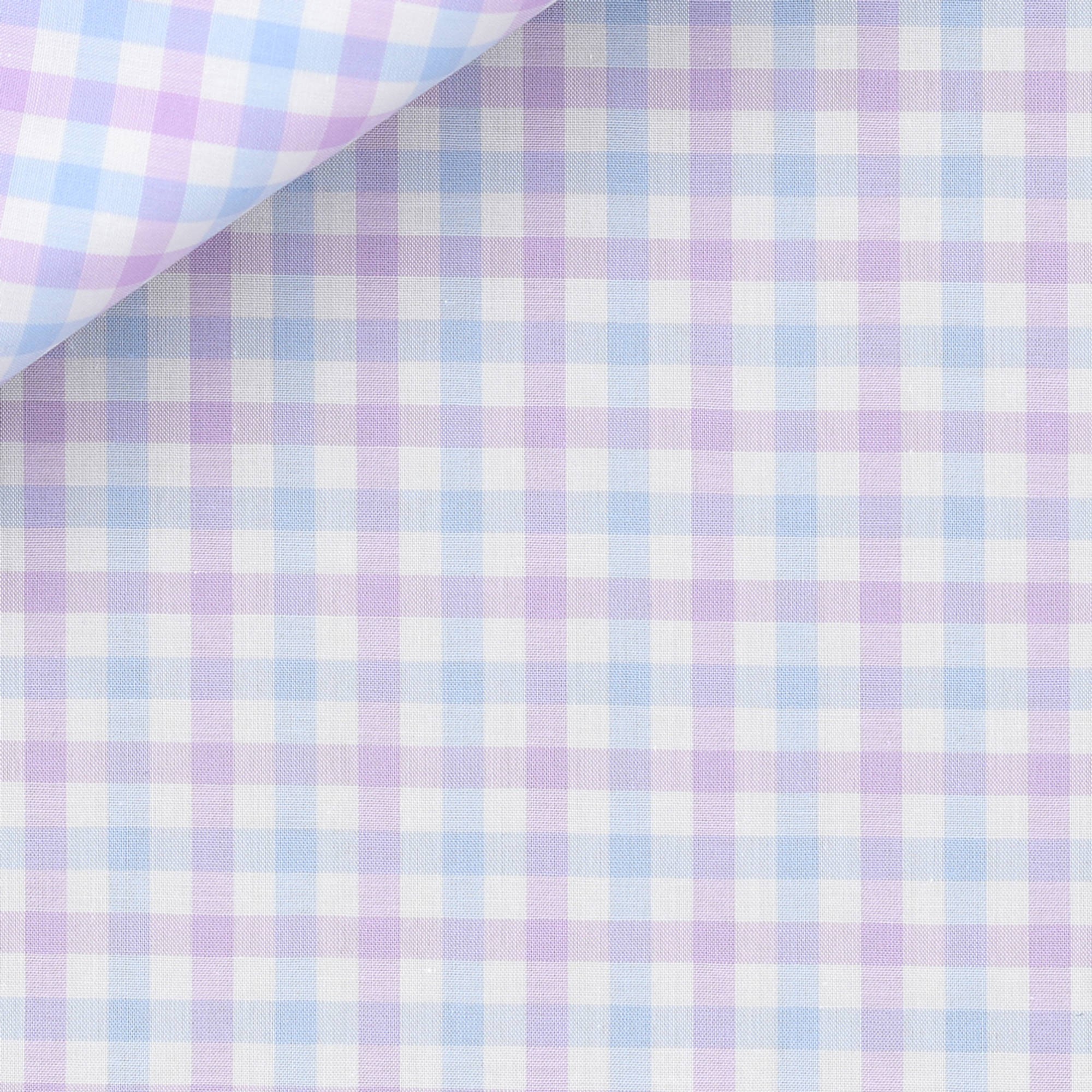 Zéphir Carreaux Violet