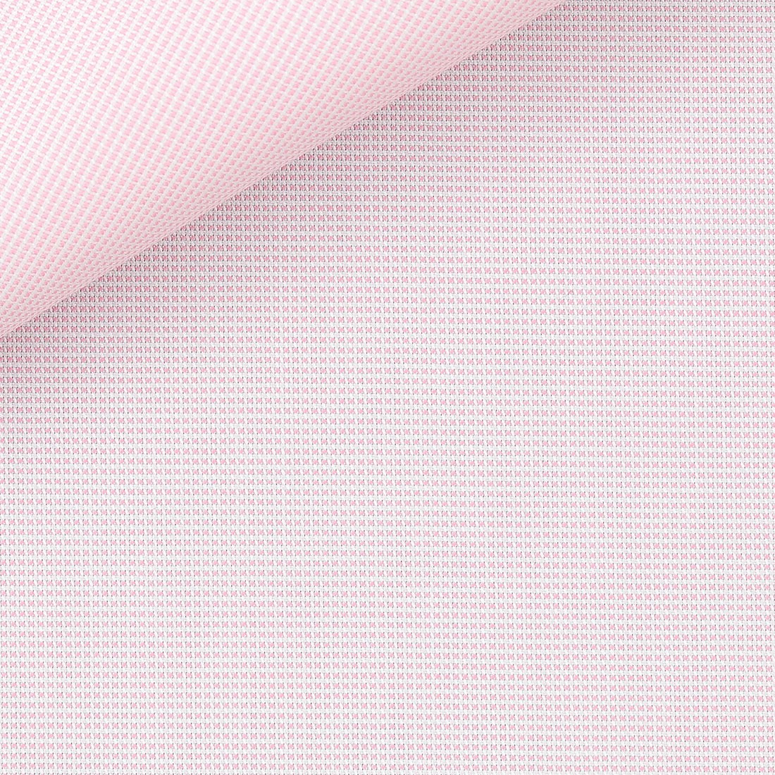 Oxford Carreaux Rose (repassage facile) 