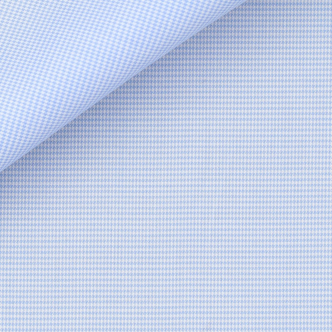 Flanelle Carreaux Bleu