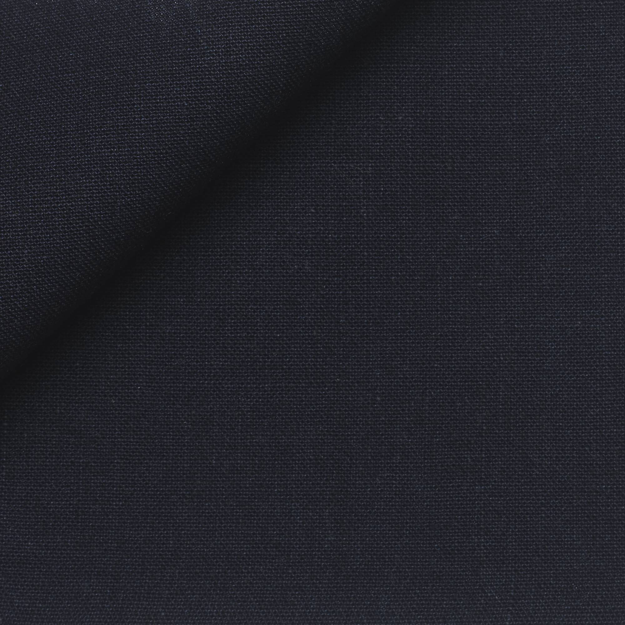 Denim Uni Bleu