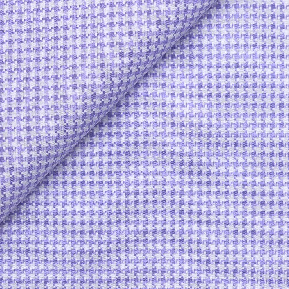 Twill Uni Violet
