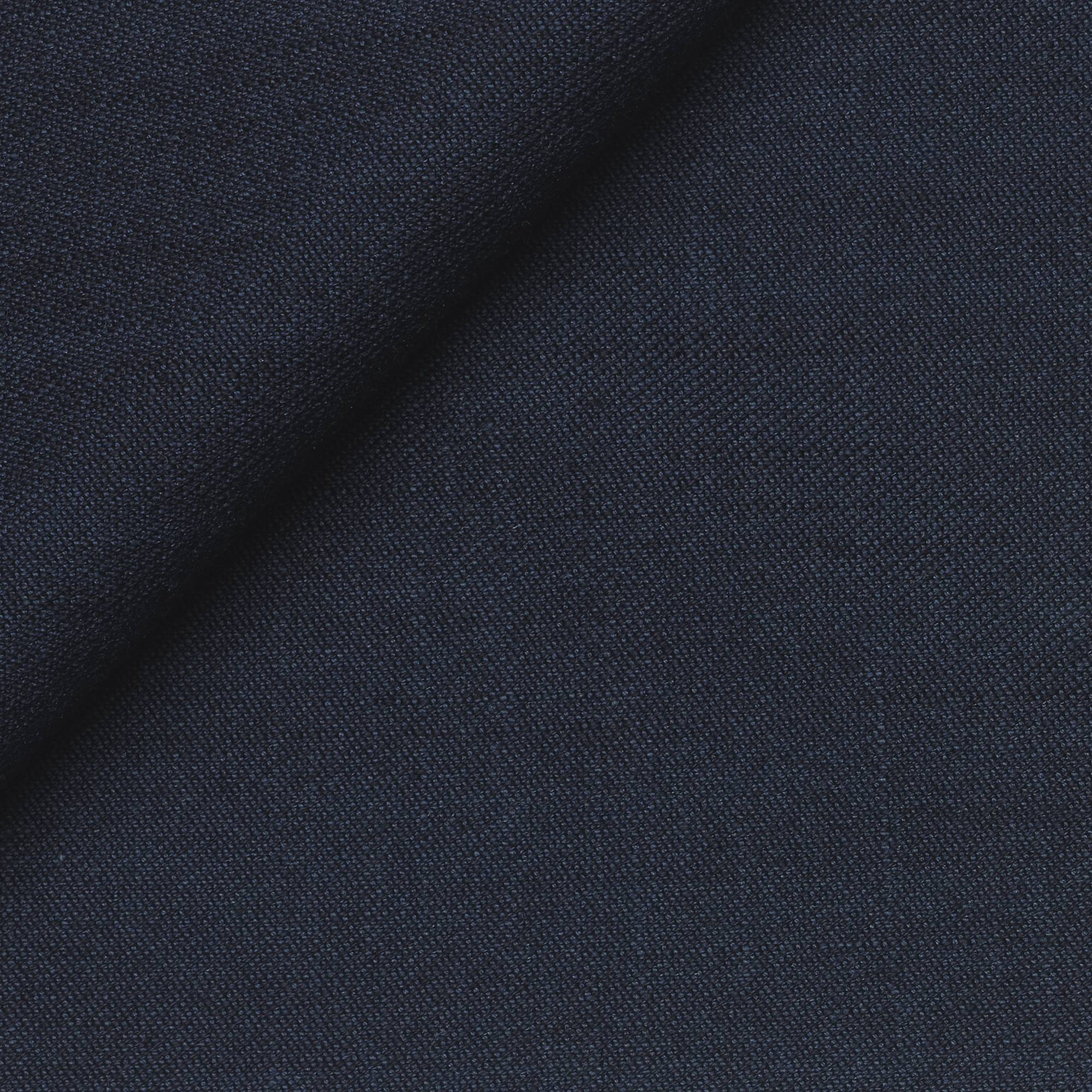Twill Uni Bleu