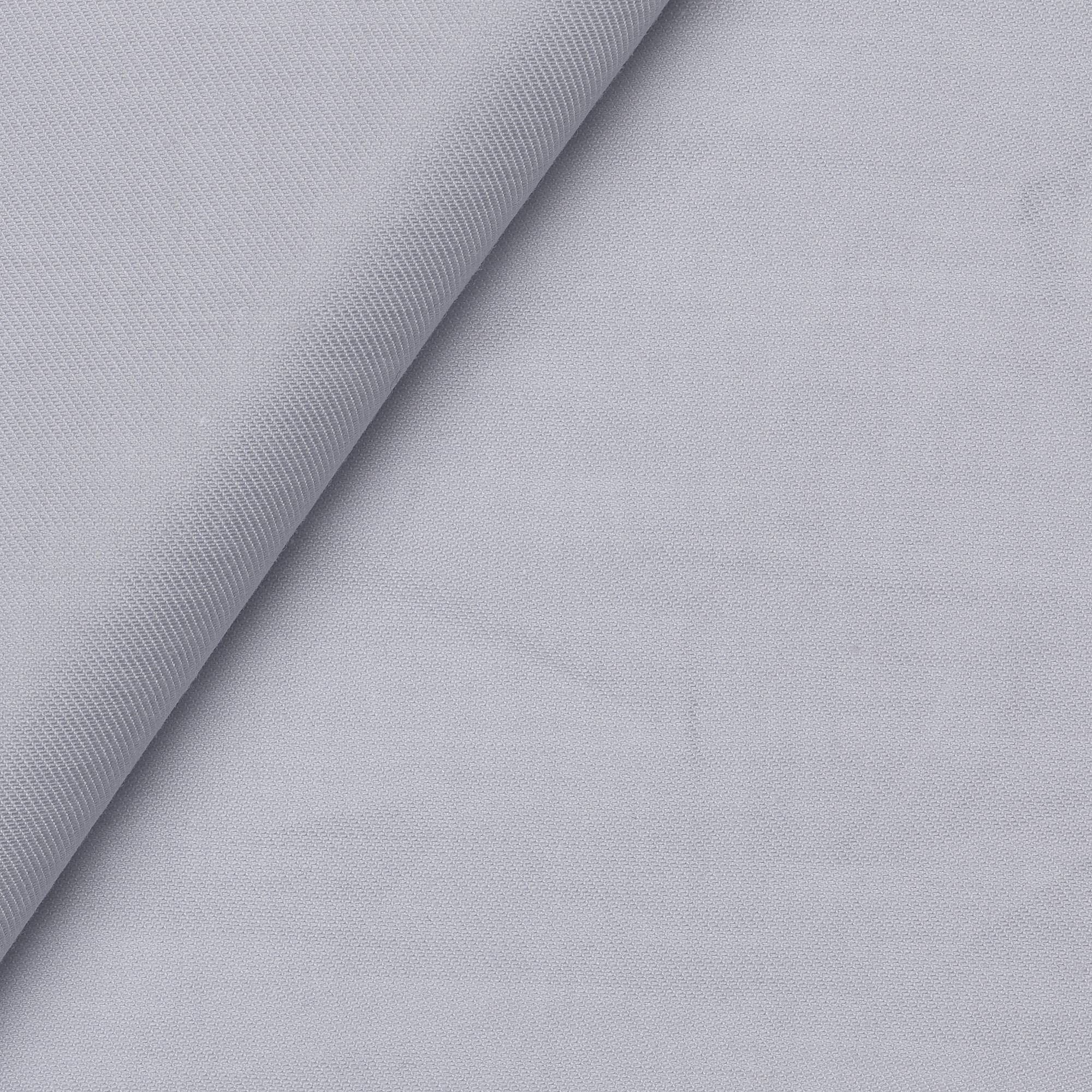 Twill Uni Bleu