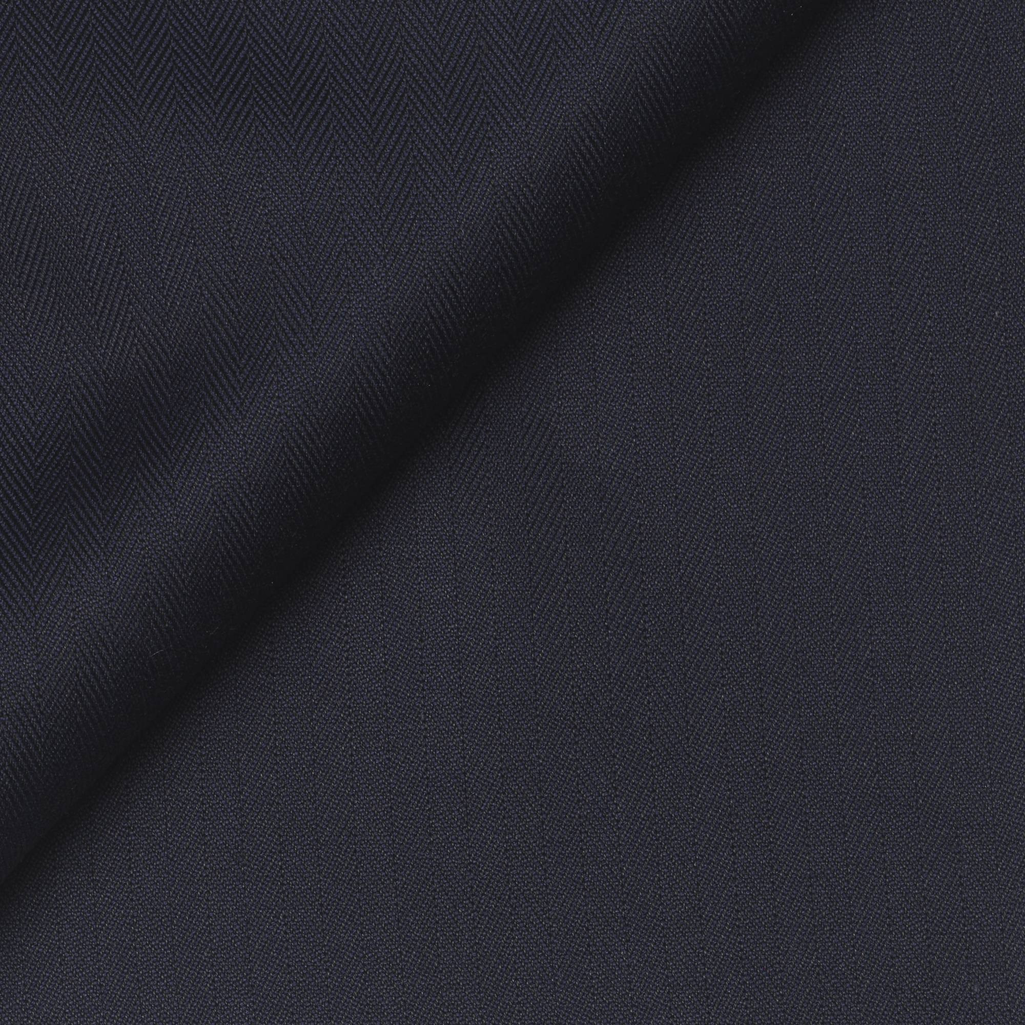 Chevron Uni Bleu
