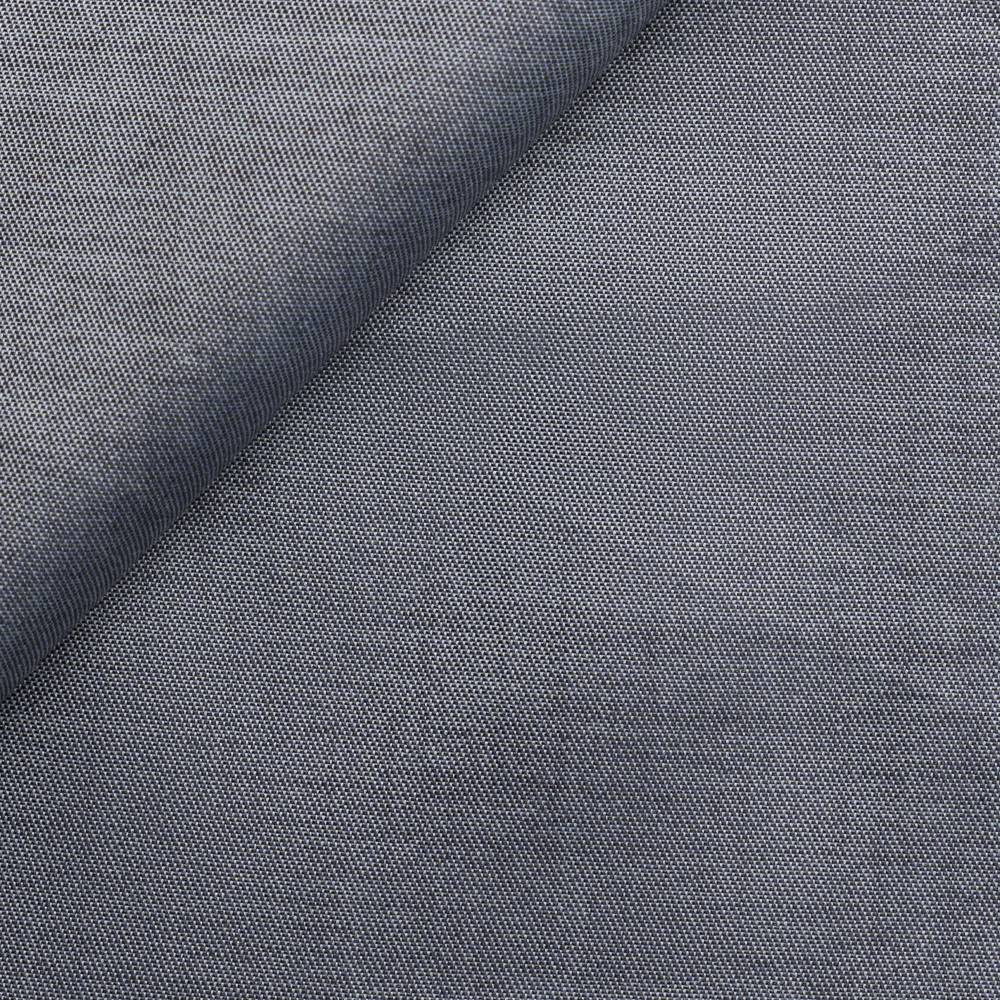 Twill Uni Gris
