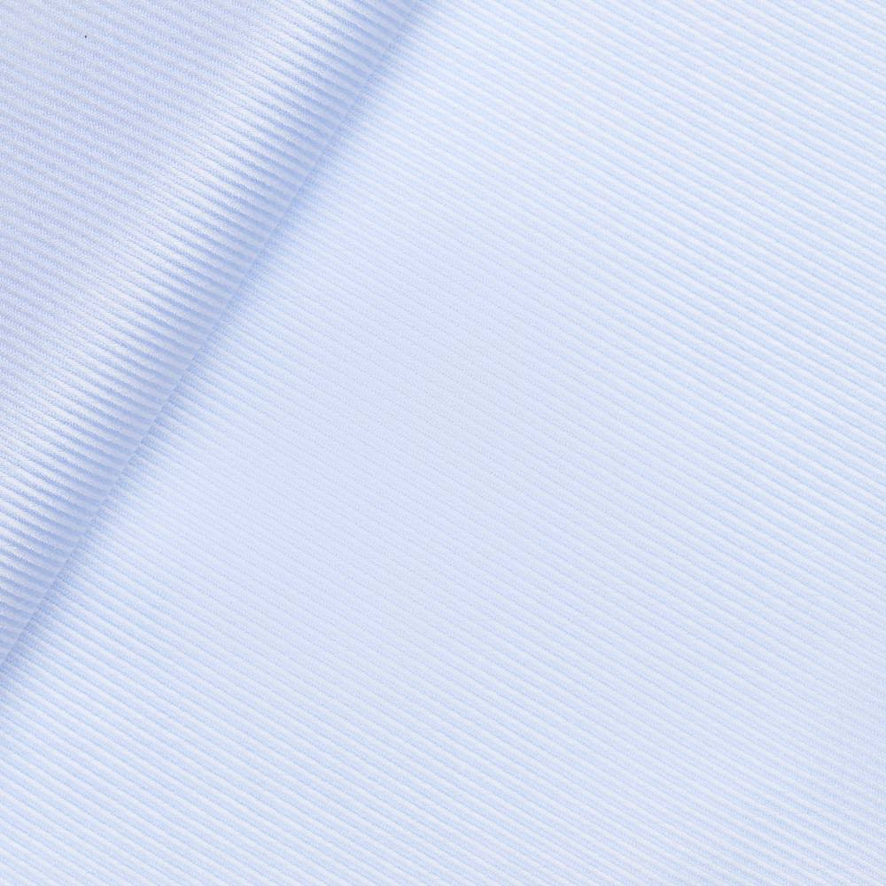 Twill Uni Bleu