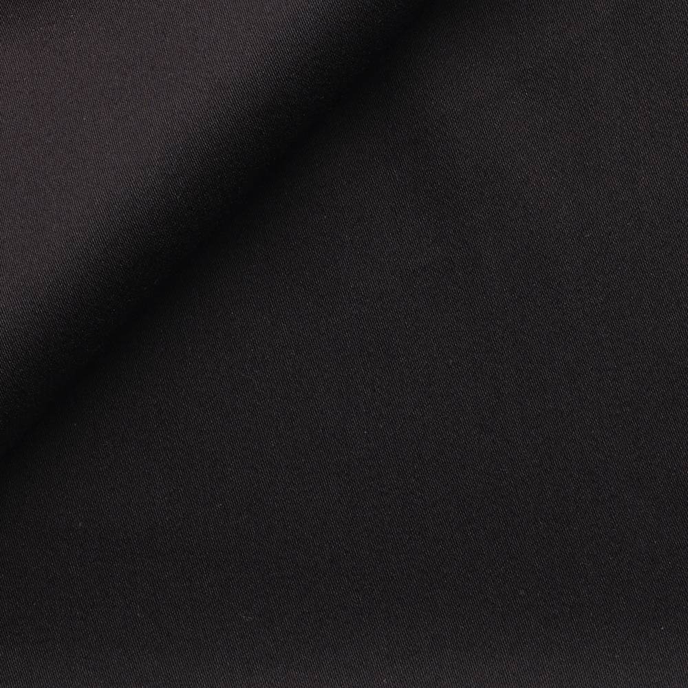 Twill Uni Noir